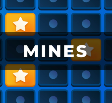 Mines