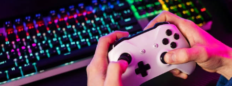 Top Games